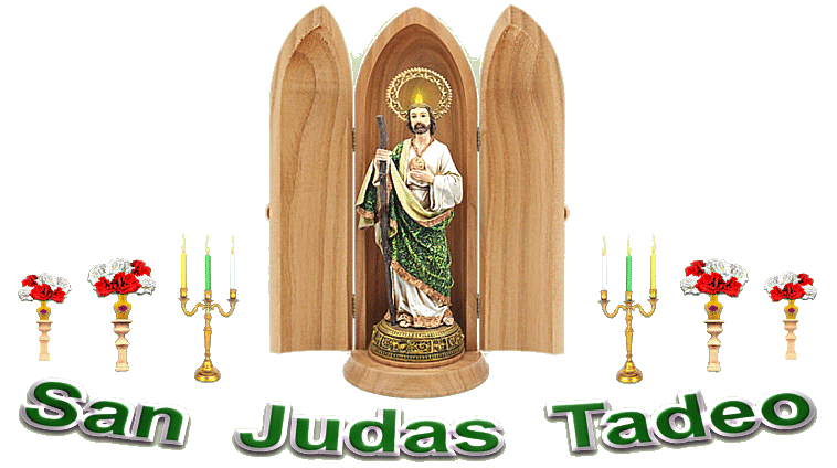 San Judas Tadeo