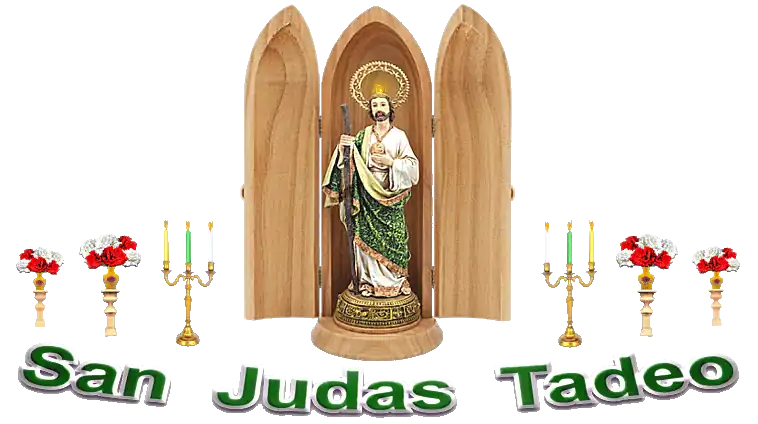 San Judas Tadeo